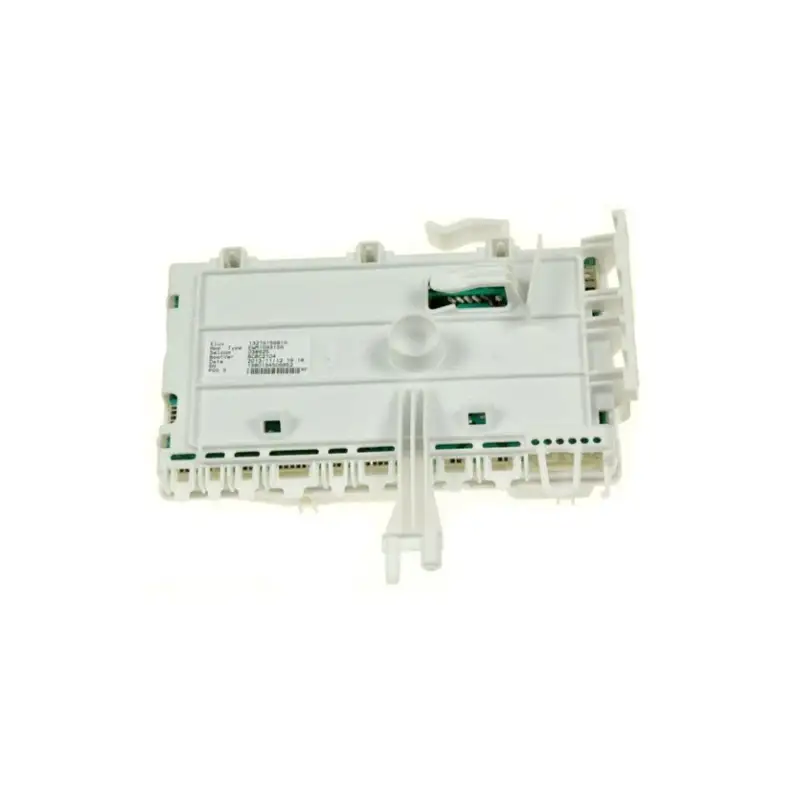 MODULE ÉLECTRONIQUE DE MACHINE À LAVER NON PROGRAMMÉ - 1327615033
