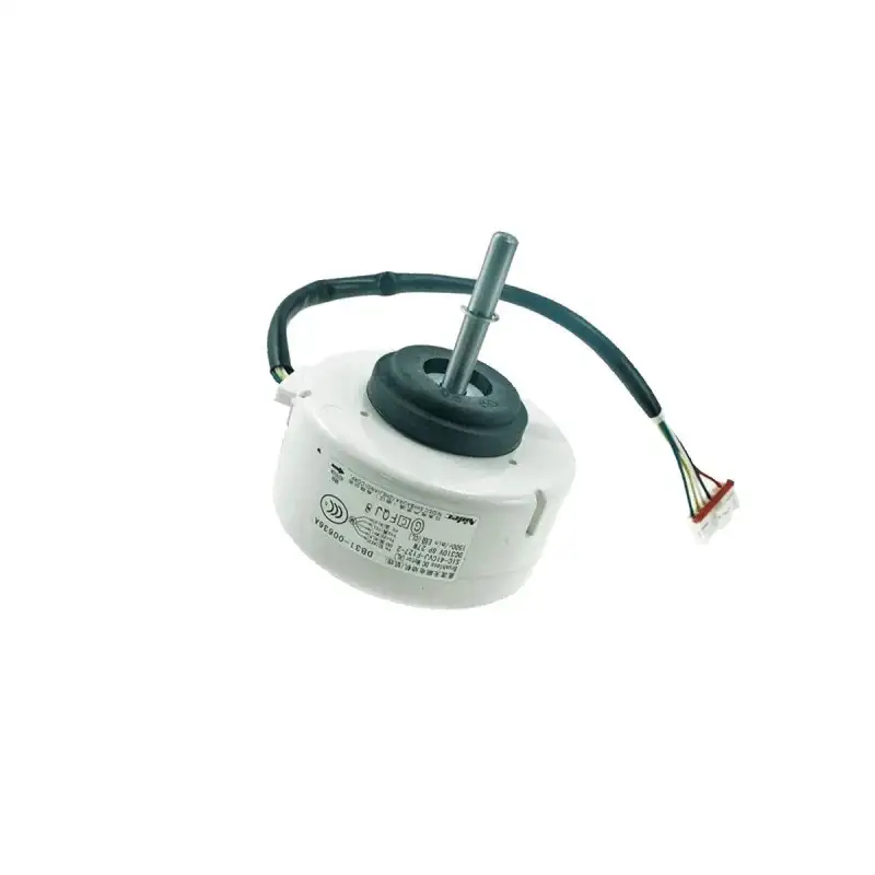 Moteur de ventilateur d'origine Climatiseur DB31-00636A SAMSUNG