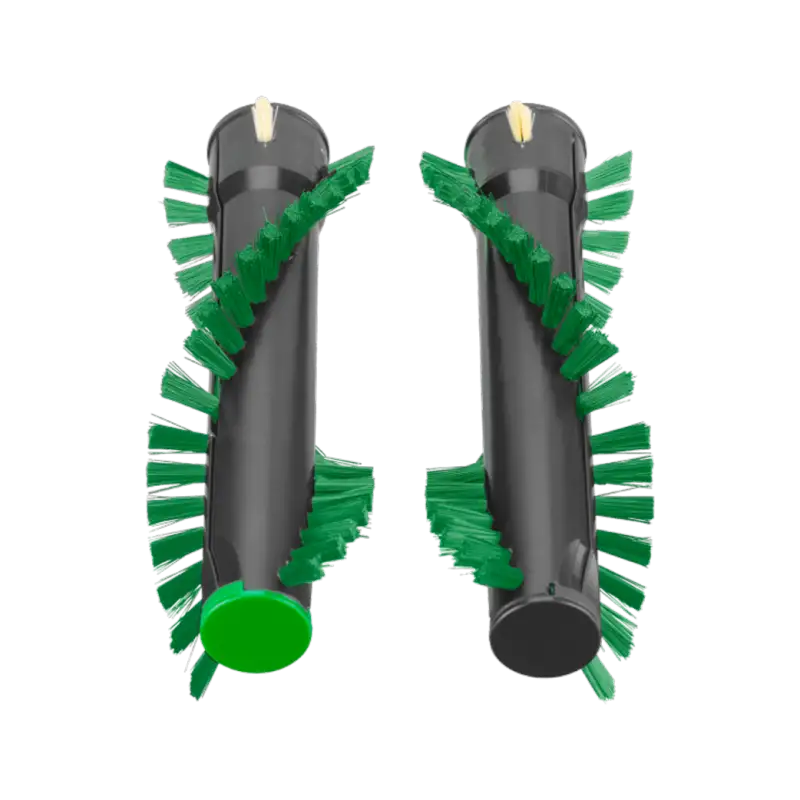 Paire de brosse adaptable sur Vorwerk EB 360, 370 EB360, EB370