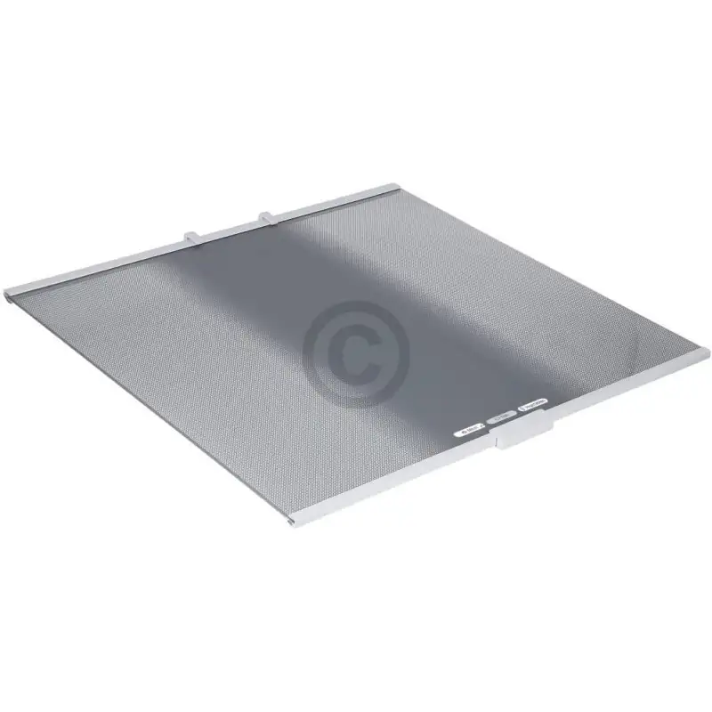 Clayette inférieure ( 49,1 x 47,7 cm) pour réfrigérateur LG - AHT75340901
