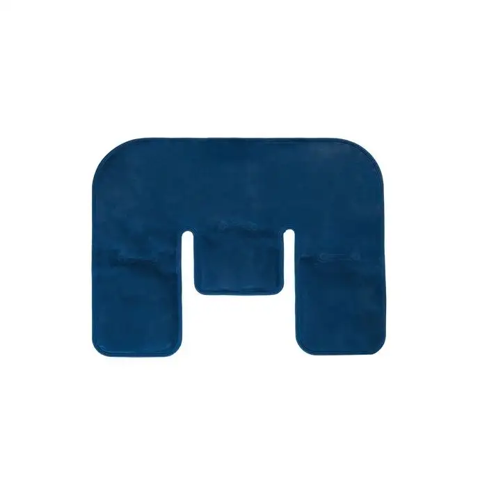 Coussin Chauffant Au Gel Pour Le Cou 29x38 Cm A La Lavande Fashy 6301-01