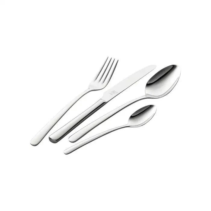 24 Pcs. MÉnagÈre Nova Zwilling 07141-124