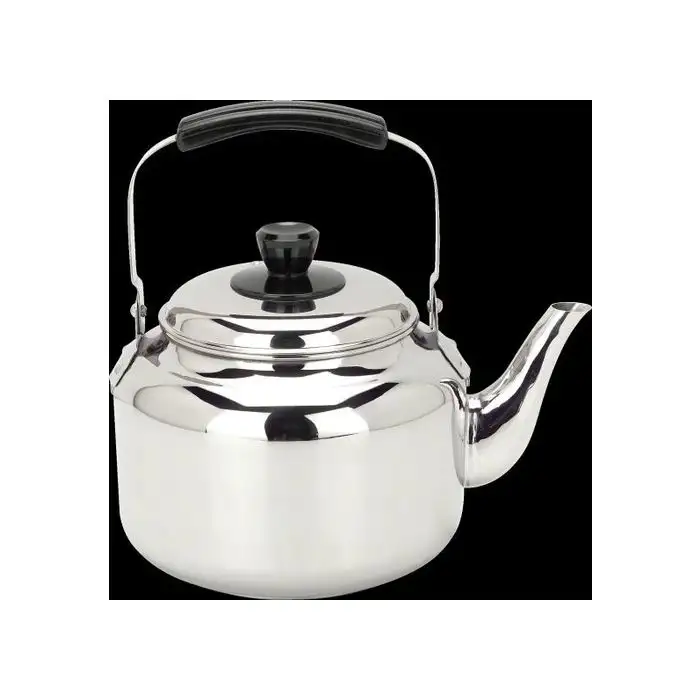 10106 Demeyere Resto 3 Bouilloire 6Litres