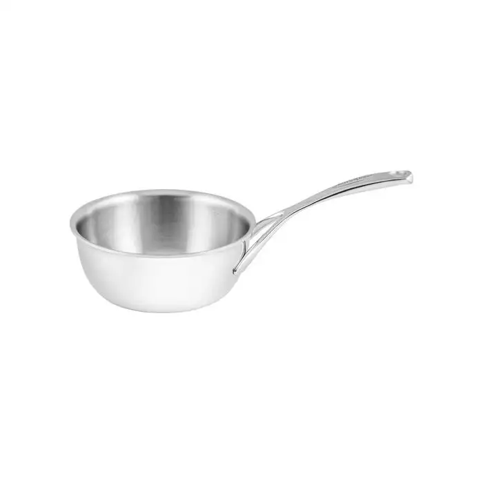 25918 Demeyere Atlantis 7 sauteuse conique 18 cm Sans Couvercle