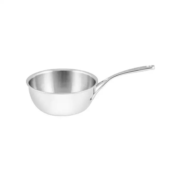 25920 Demeyere Atlantis 7 sauteuse conique Sans Couvercle 20cm