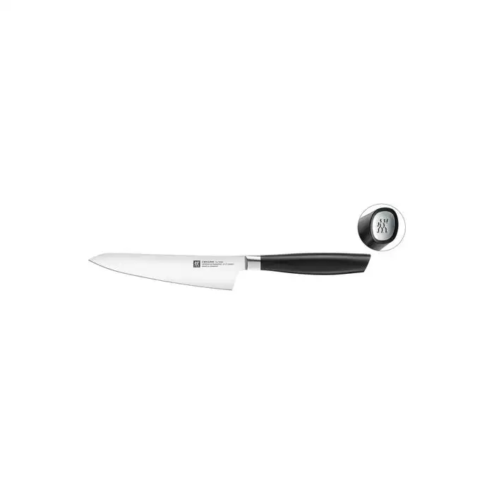 All Star Couteau À Chef 14 Cm Compact Zwilling 33781-144