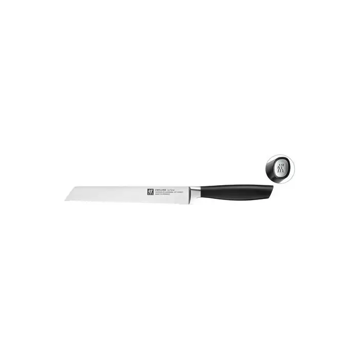 All Star Couteau À Pain 20 Cm Zwilling 33786-204