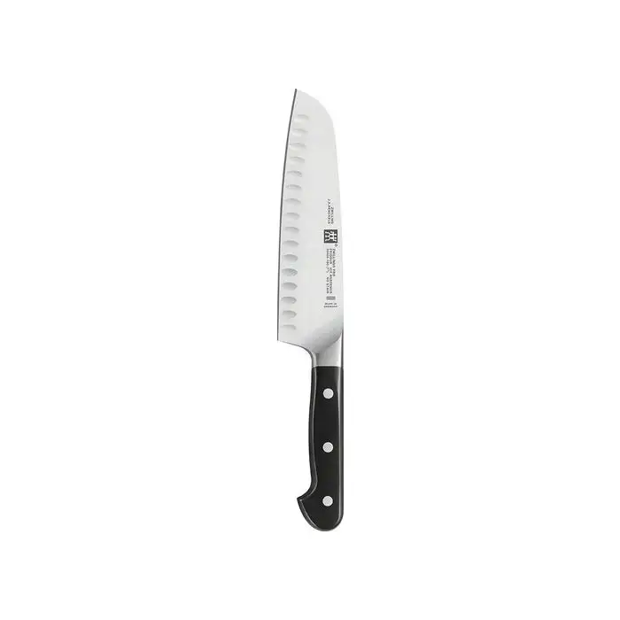 Zwilling Pro Couteau Santuko Avec AlvÉoles 38408-181