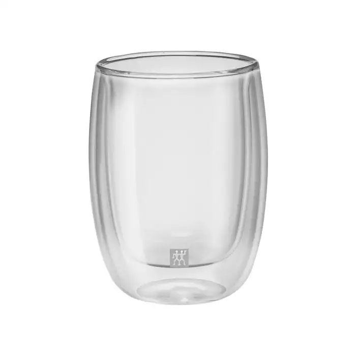 Zwilling Sorrento Verre À Cafe 200 Ml Set 2 39500-076