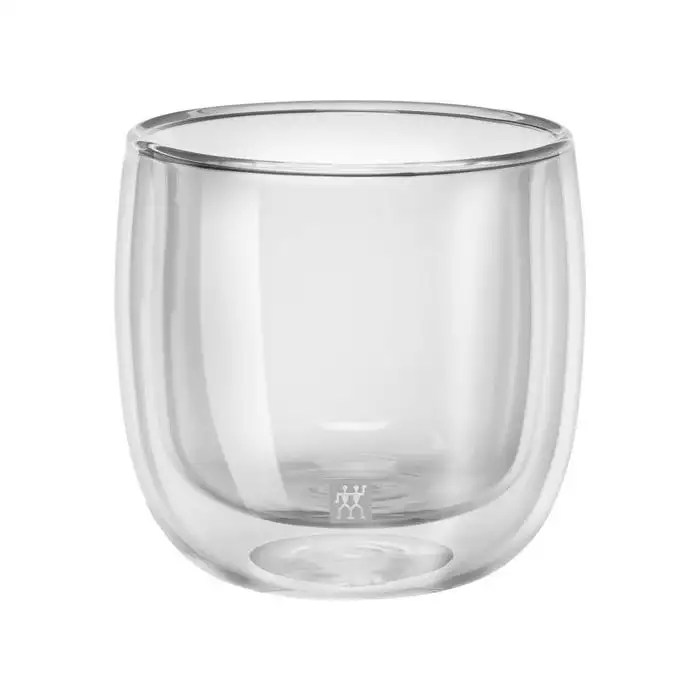Zwilling Sorrento Verre À ThÉ 240 Ml Set 2 39500-077