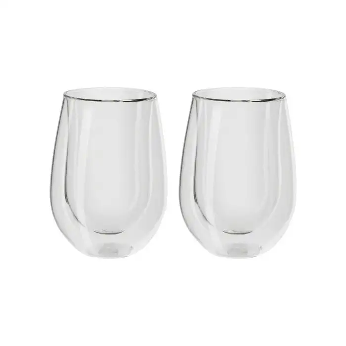 Zwilling Sorrento Verre À Longdrink 350 Ml Set 2 39500-217