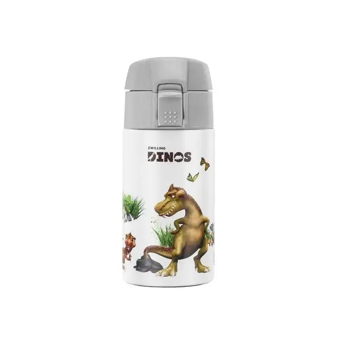 Zwilling Bouteille Isotherme Acier Inoxydable Dinos 39500-506