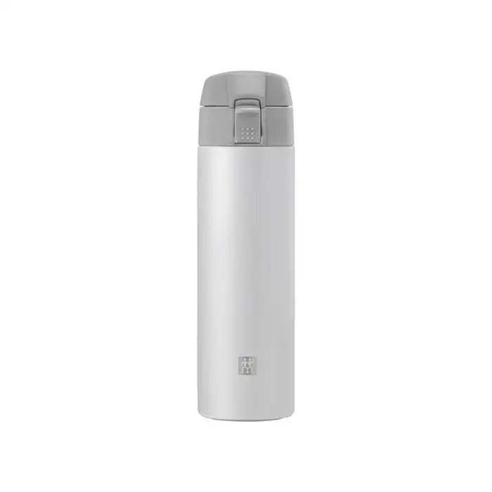 Zwilling Thermo Bouteille Isotherme 450 Ml Blanc 39500-507