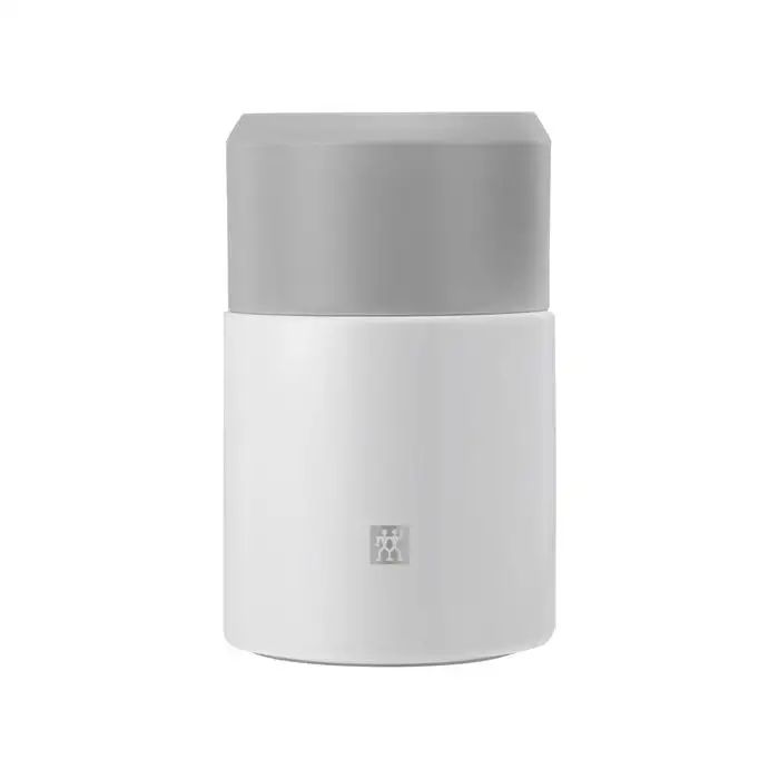 Zwilling Thermo Contenant Alimentaire Isotherme 700 Ml Blanc 39500-509