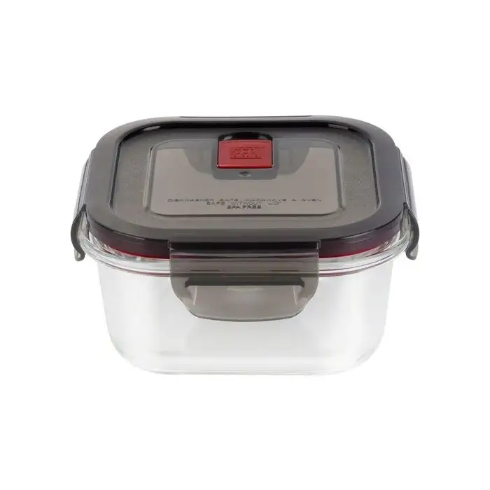Zwilling Gusto Multitalent Cocotte CarrÉ 13x13 Cm -500 Ml 39506-005