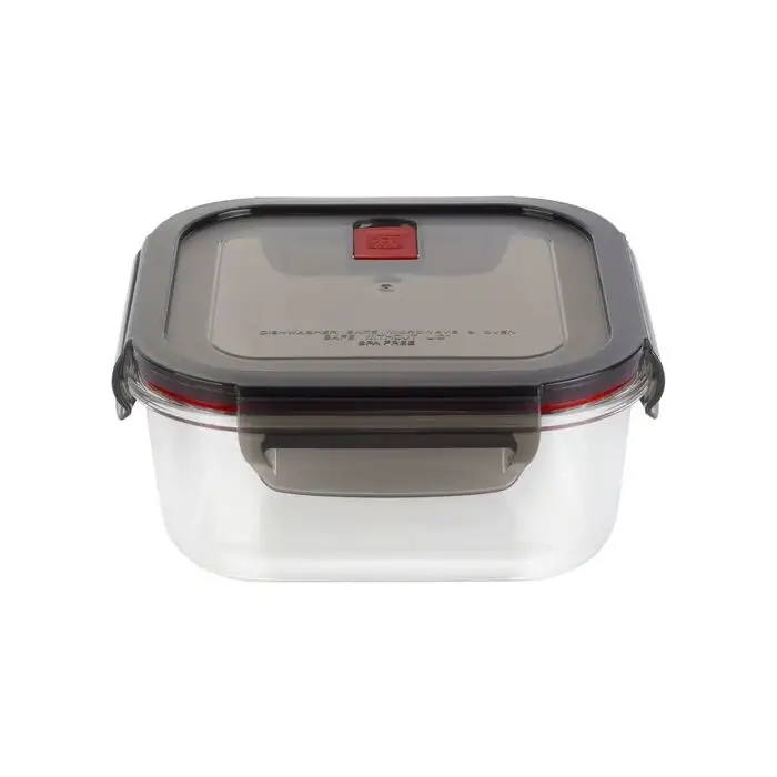Zwilling Gusto Multitalent Cocotte CarrÉ 17x17 Cm -1100 Ml 39506-006