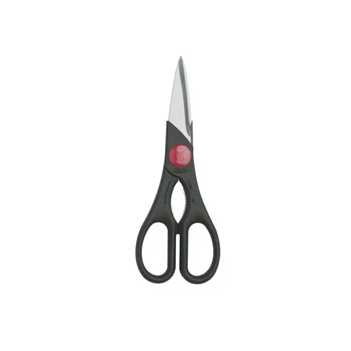Zwilling Schaar Multi 20 Cm Zwart Twin 43967-200