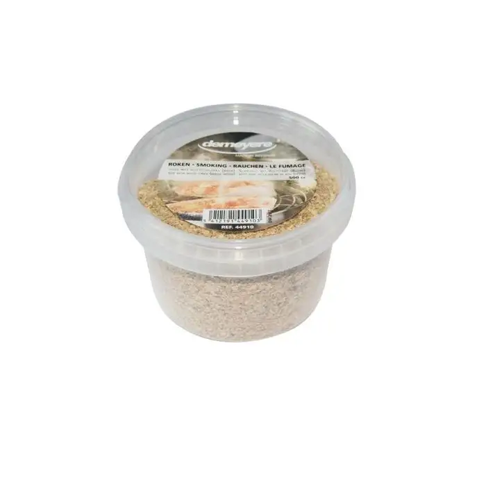 44910 Demeyere BoÎte avec Des Sciures De Bois