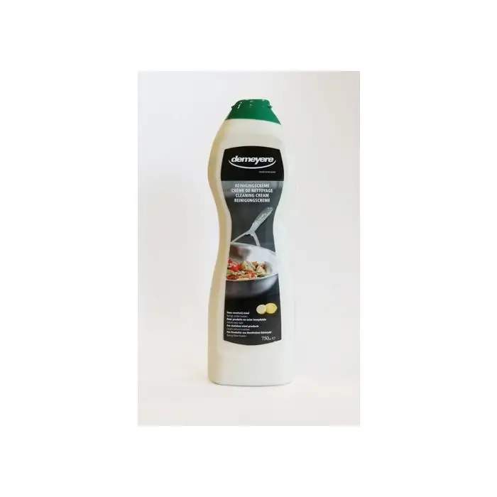 773887 Demeyere Crème De Nettoyage 750 ML