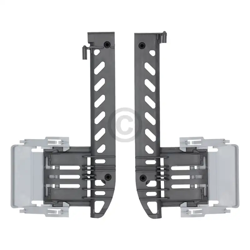 Poignée réglable droite et gauche Lave-vaisselle - 481010602675