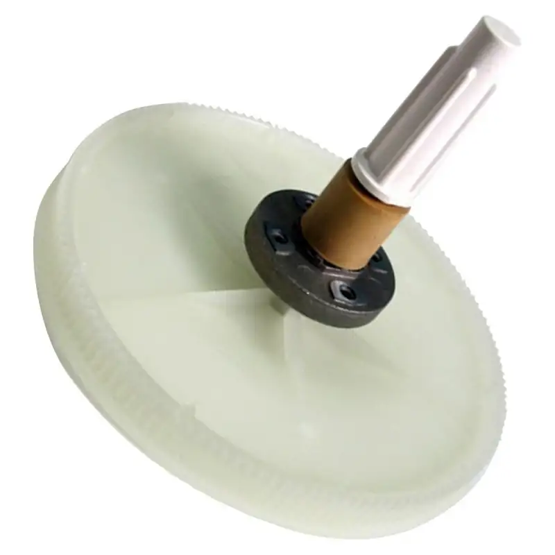 Roue lente avec axe entraineur SS-1530001002 MOULINEX