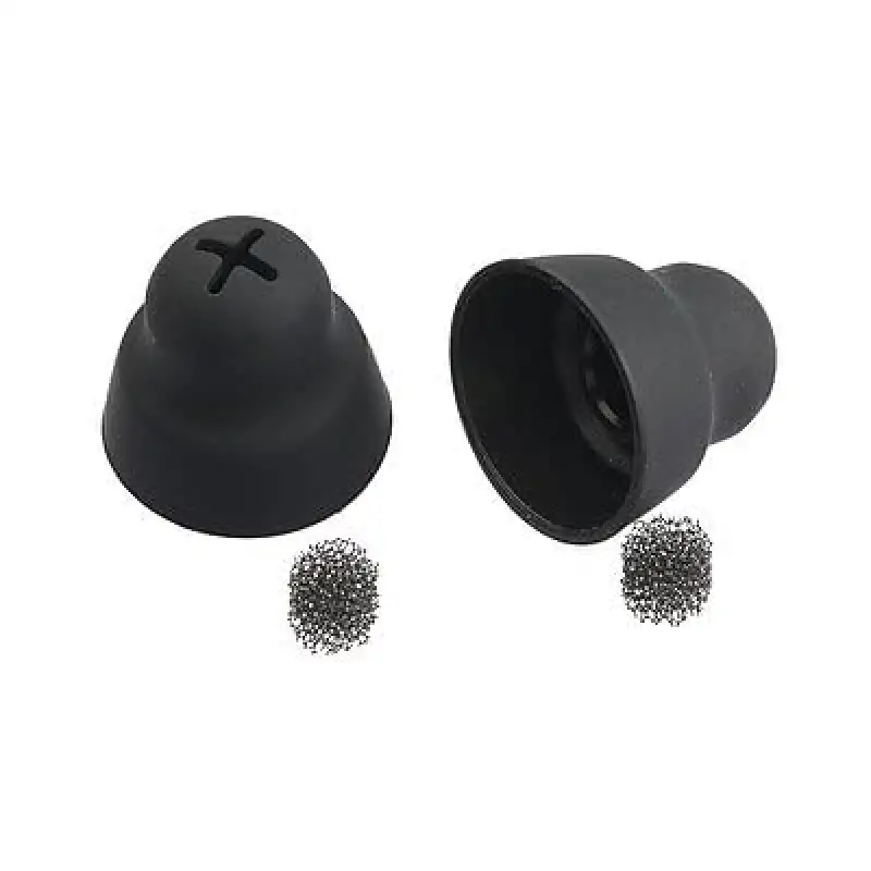 Sennheiser 573685 Accessoire pour Casque/Oreillettes Earshells - Accessoires pour Casque/Oreillettes (Earshells, Sennheiser, Noir)