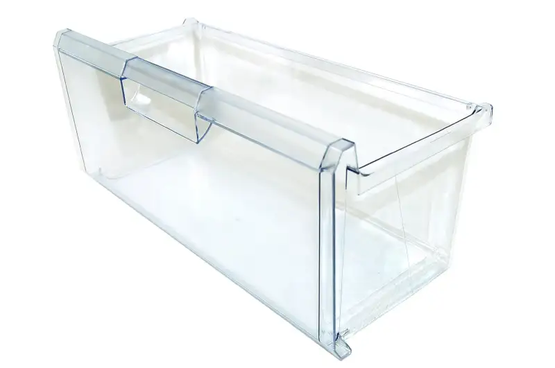 Smeg réfrigérateur congélateur inférieur congélateur tiroir. Numéro de pièce authentique 763736890