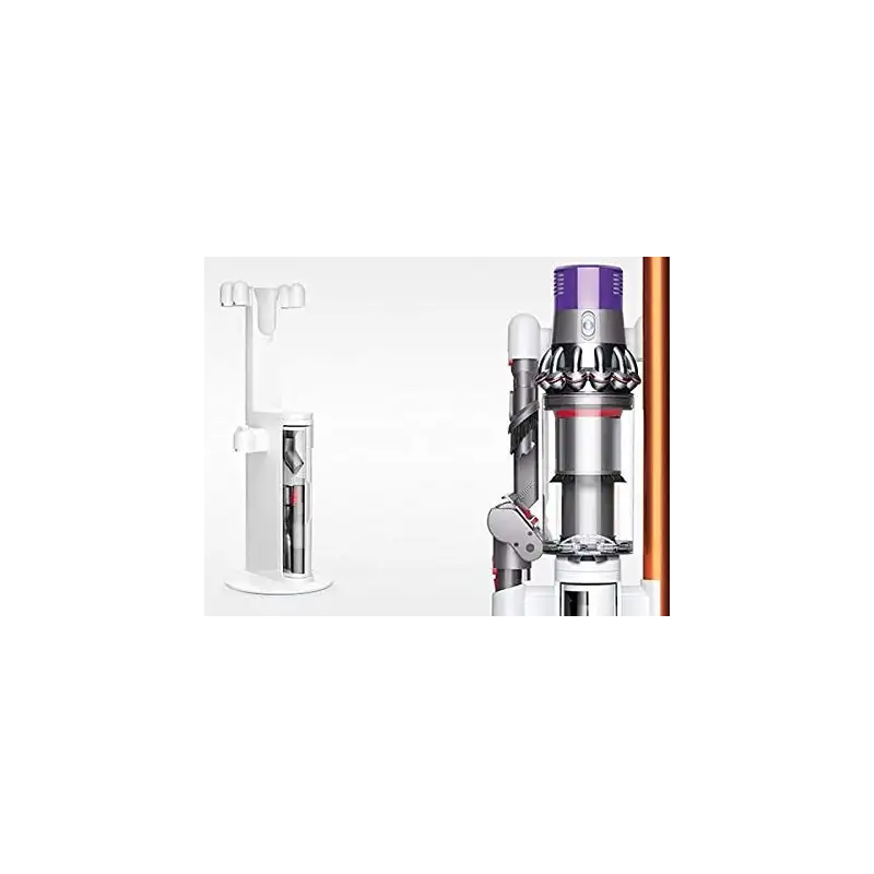 Station de chargement avec rangement accessoires pour aspirateur Dyson V10 - 968923-01