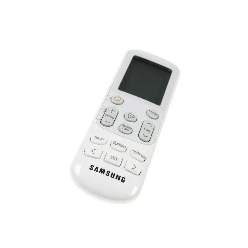 Télécommande d'origine Climatiseur DB93-15882Q SAMSUNG