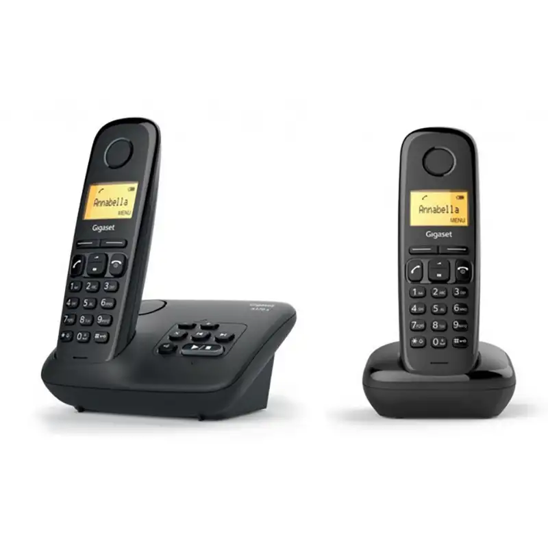 TELEPHONE SF DECT DUO AL170A L36852-H2822-N121 Gigaset