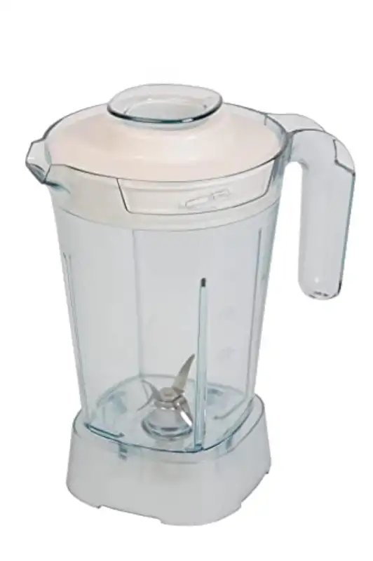 the-genuine-accessoire-mixeur-pour-moulinex-lm241-lm242-1 'THE Genuine Accessoire Mixeur pour Moulinex LM241 LM242