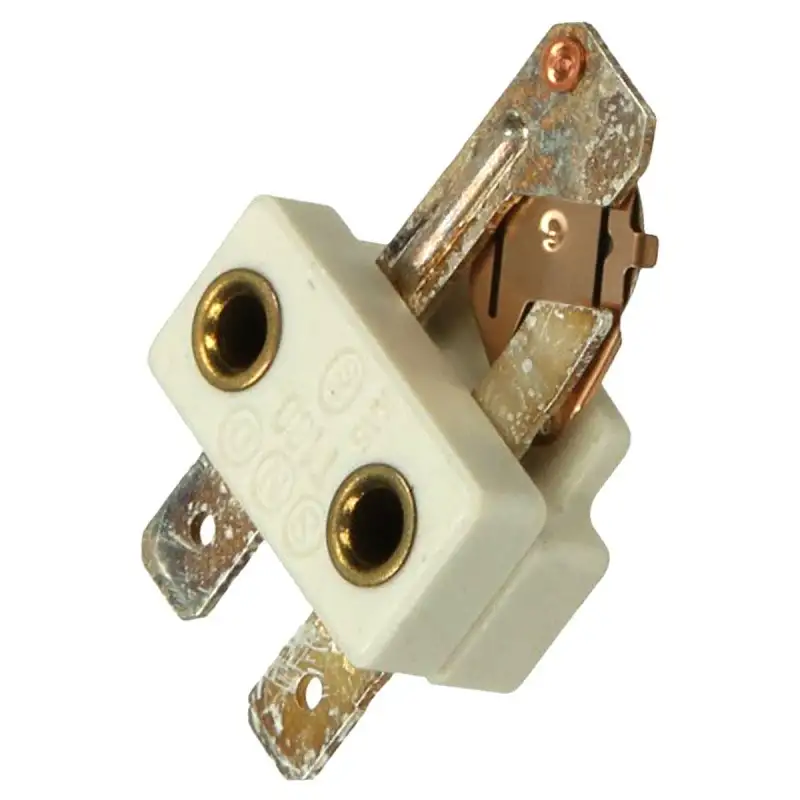 Thermostat 130°c d'origine 8996694047516 AEG