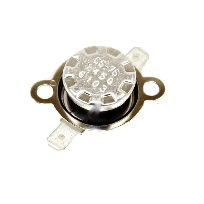 THERMOSTAT DE SECURITE 145 ° POUR PETIT ELECTROMENAGER SEB - MS-620142