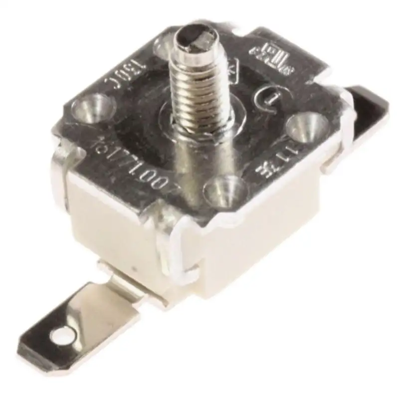 THERMOSTAT POUR PETIT ELECTROMENAGER BOSCH - 00614323