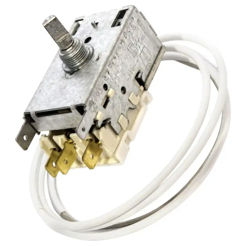 Thermostat pour Réfrigérateur, congélateur - 50228029000, 2262154038 AEG