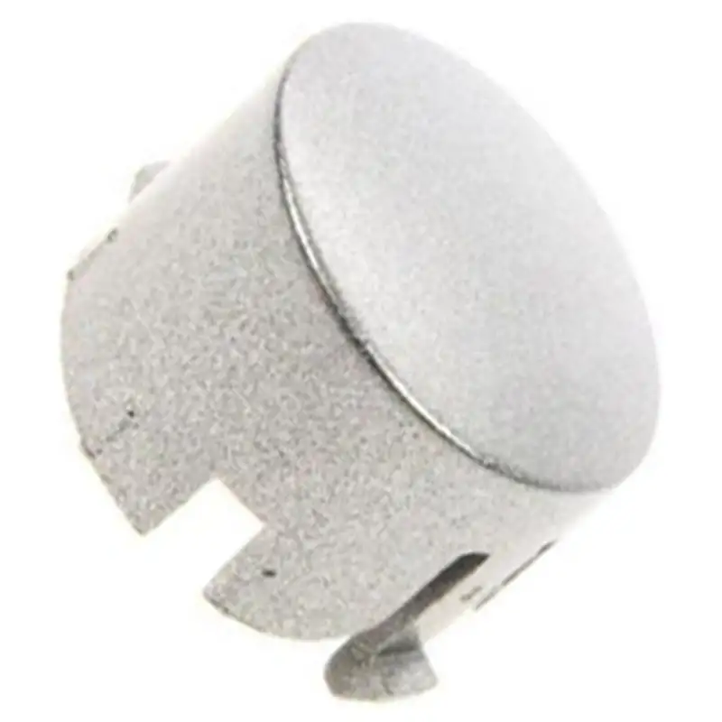 Touche marche arrêt grise Lave-vaisselle 1742041000 BEKO