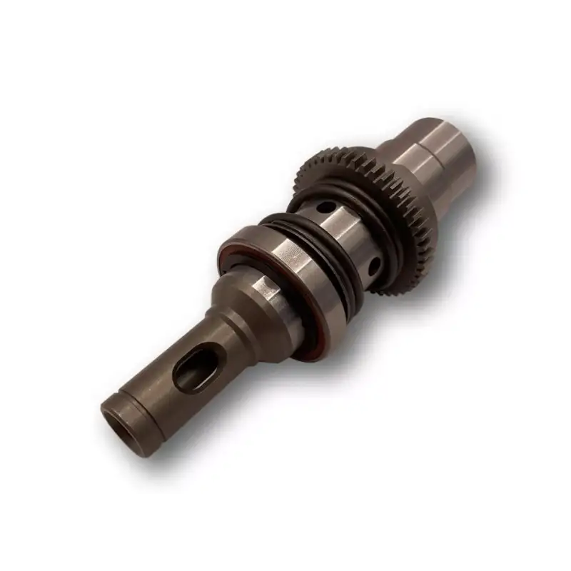 Tube De Marteau pour marteau perforateur PBH 2100 SRE et autres modèles BOSCH - 1619P01773