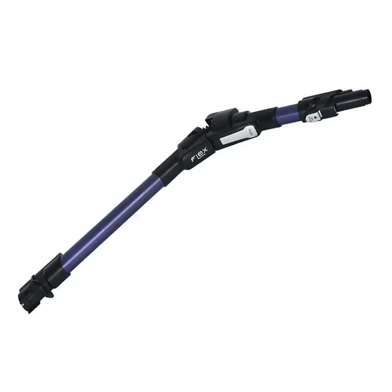 Tube flexible violet pour aspirateur X-Force Flex 9.60 Rowenta - SS-7222070398