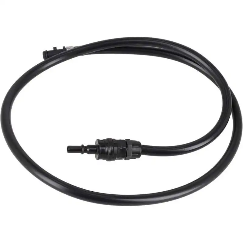 Tuyau arrivée d'eau pour aspirateur injecteur/extracteur SE4001 Kärcher - 90123390