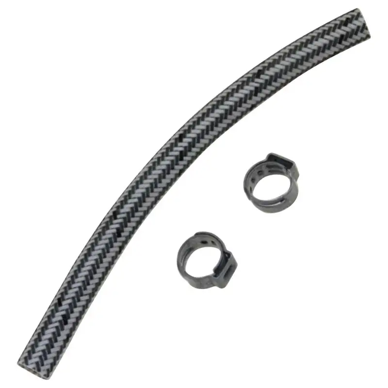 Tuyau+ colliers pompe cuve Centrale Vapeur, Fer à Repasser CS-00113013 CALOR Centrale Vapeur, Fer à Repasser CS-00113013 CALOR