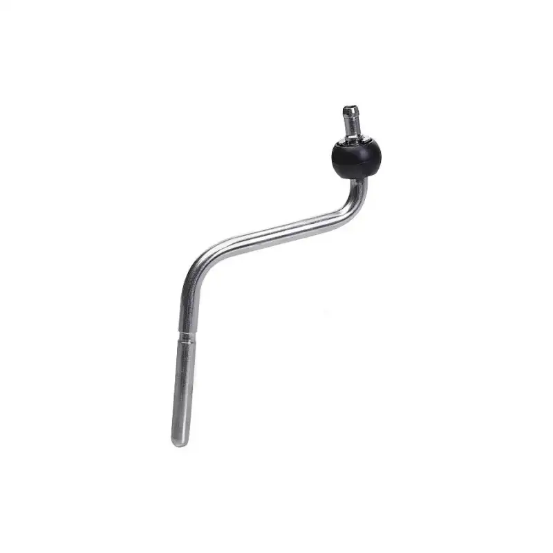 Tuyau vapeur mousseur à lait pour machine à café Lumero WMF - FS-1000050812