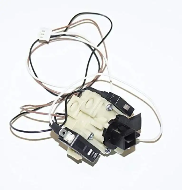 VALVE DE DIRECTION pour PIECES PREPARATION DES BOISSONS PETIT ELECTROMENAGER RIVIERA ET BAR - 500591739