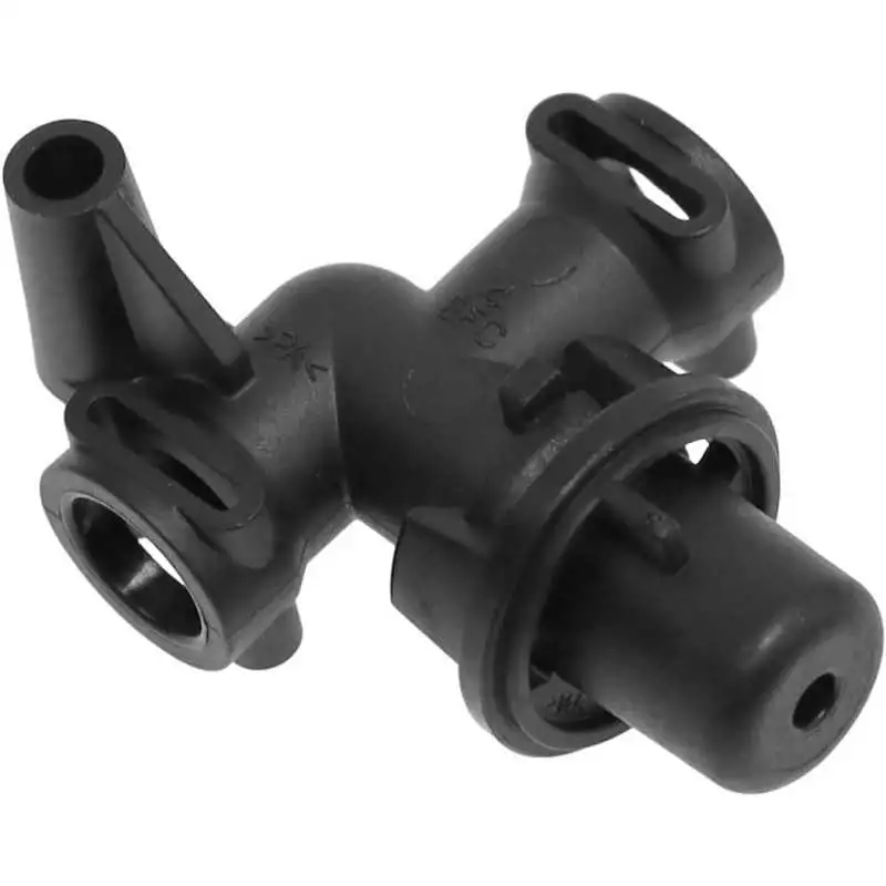 Valve de sortie pression pour machine à café Bosch, Melitta, Jura, Krups, Siemens - 6556327