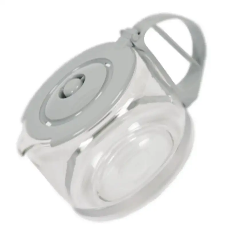 Verseuse avec couvercle FS-9100029401 MOULINEX