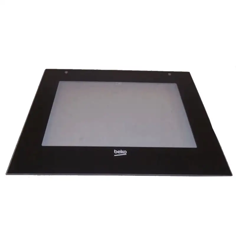 Vitre de porte extérieure 593X459 mm 210442641 BEKO