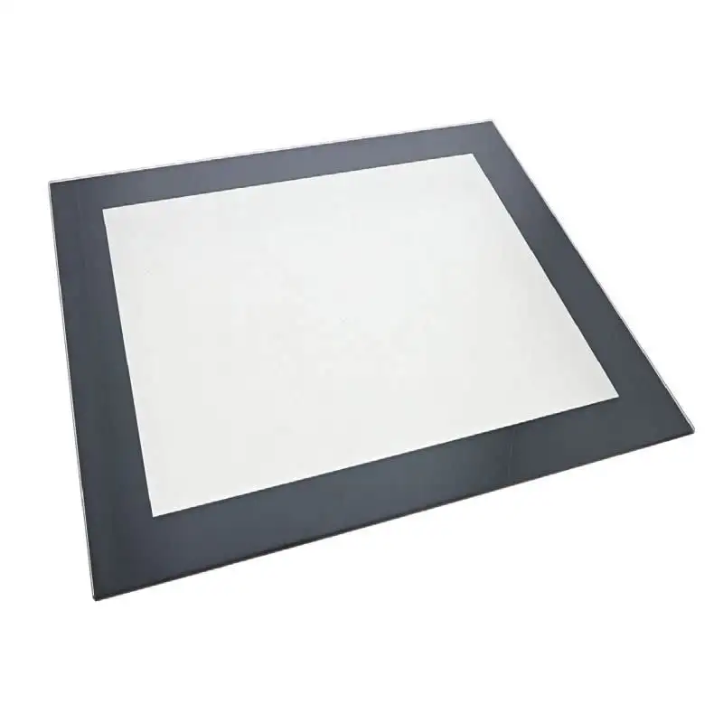 Vitre intérieure de porte d'origine 465X385 mm 3429349040 ELECTROLUX