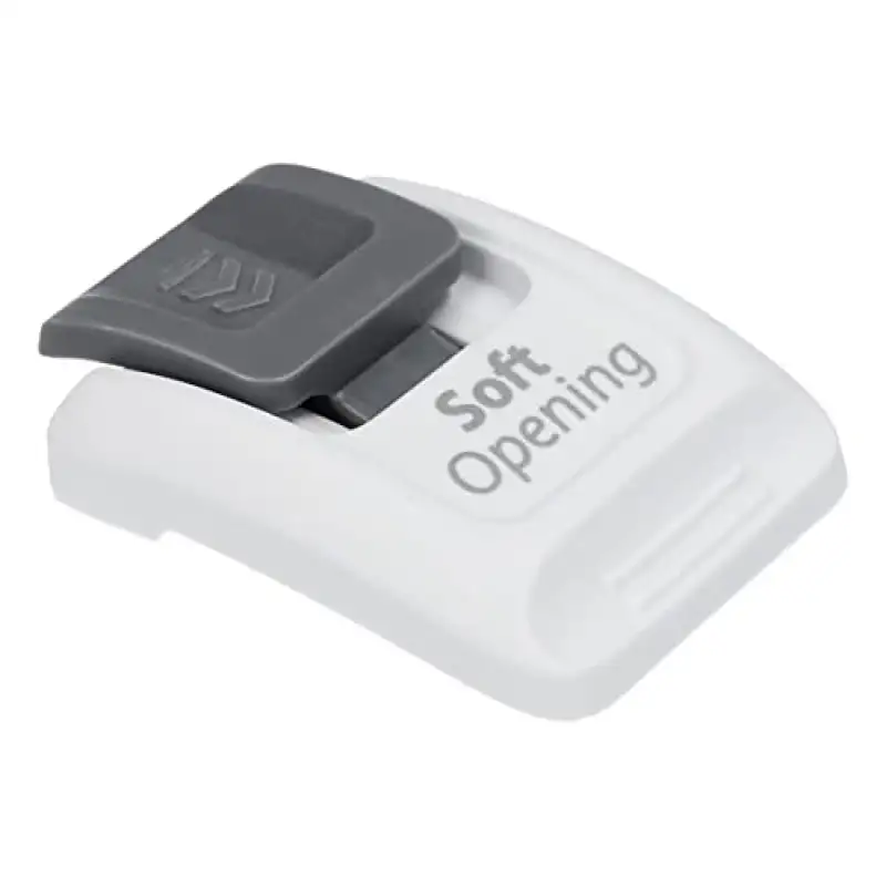 Whirlpool Kit Fermeture de Porte Machine Ã Laver 481073593551