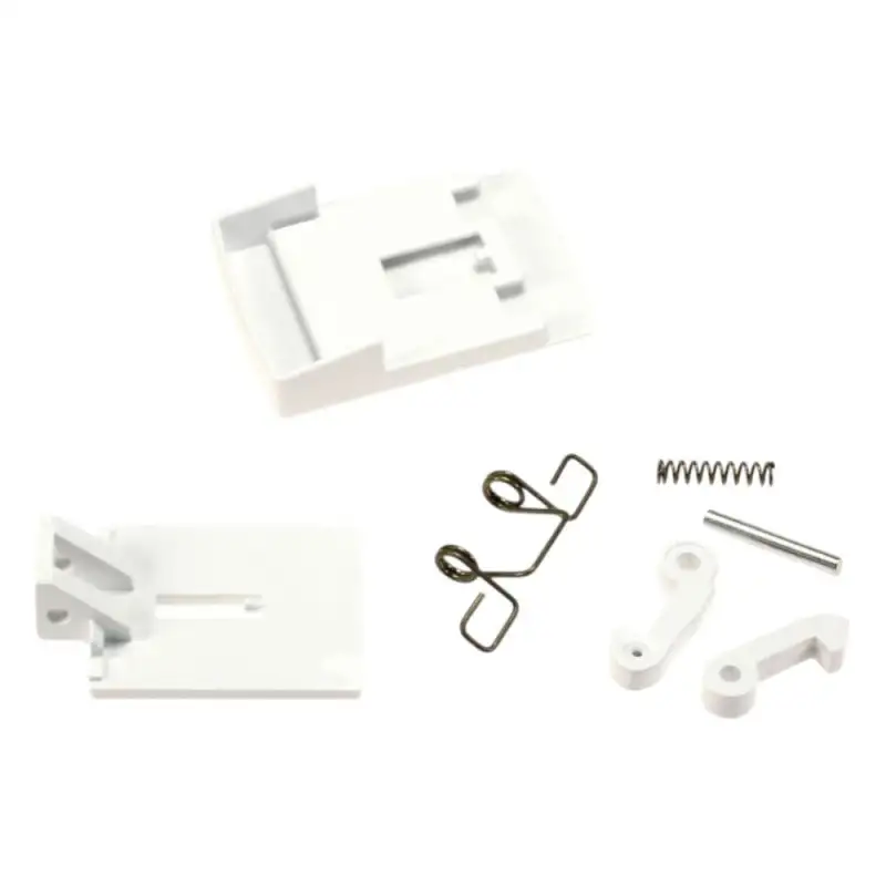 Whirlpool LEVIER DE POIGNEE pour LAVE LINGE 481940449836