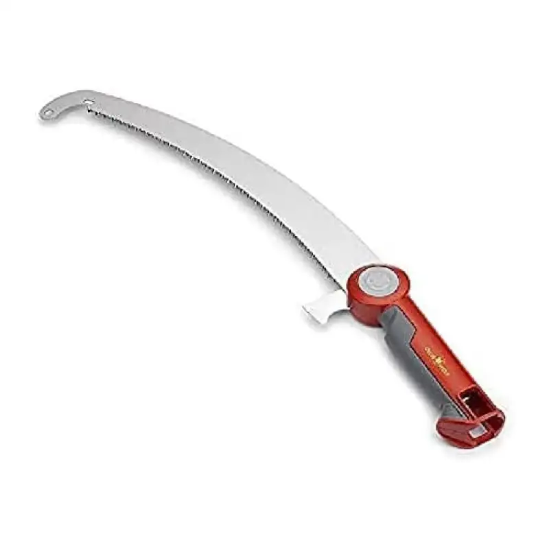 WOLF Scie D'élagage Professionnelle + Poignée OYM3 Multi Star