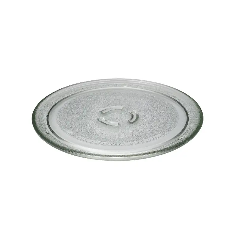 Wpro PVV261 Plateau Verre pour Micro-Ondes Talent